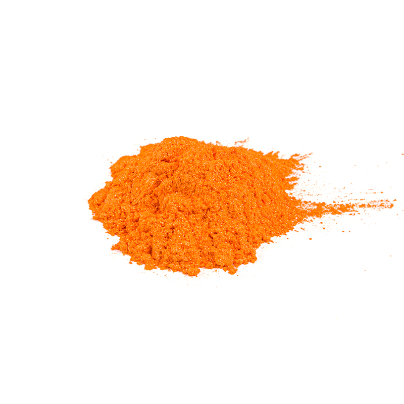 AK419 orange margaritae pigmentum pulveris