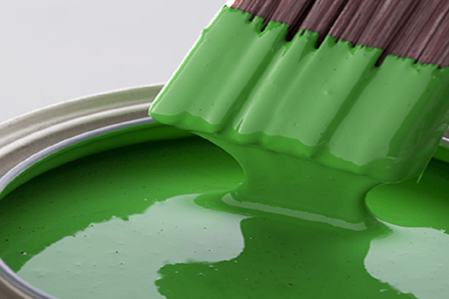 What are applications of Sparkle Pulvis in Coating and Painting?